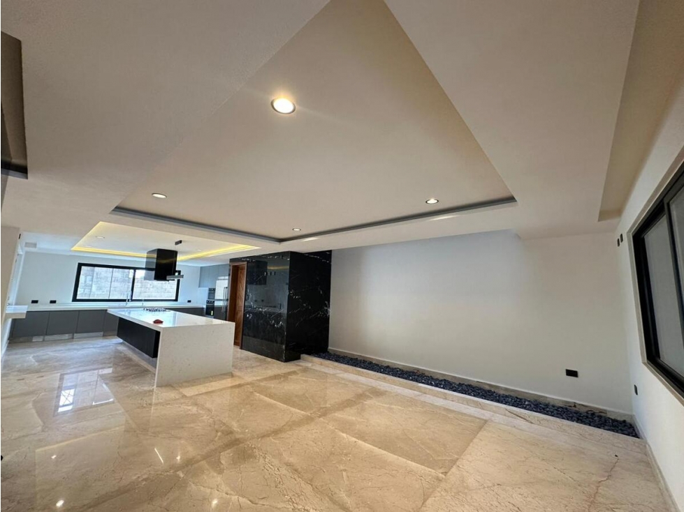 Casa en Venta en Lomas de Angelópolis II