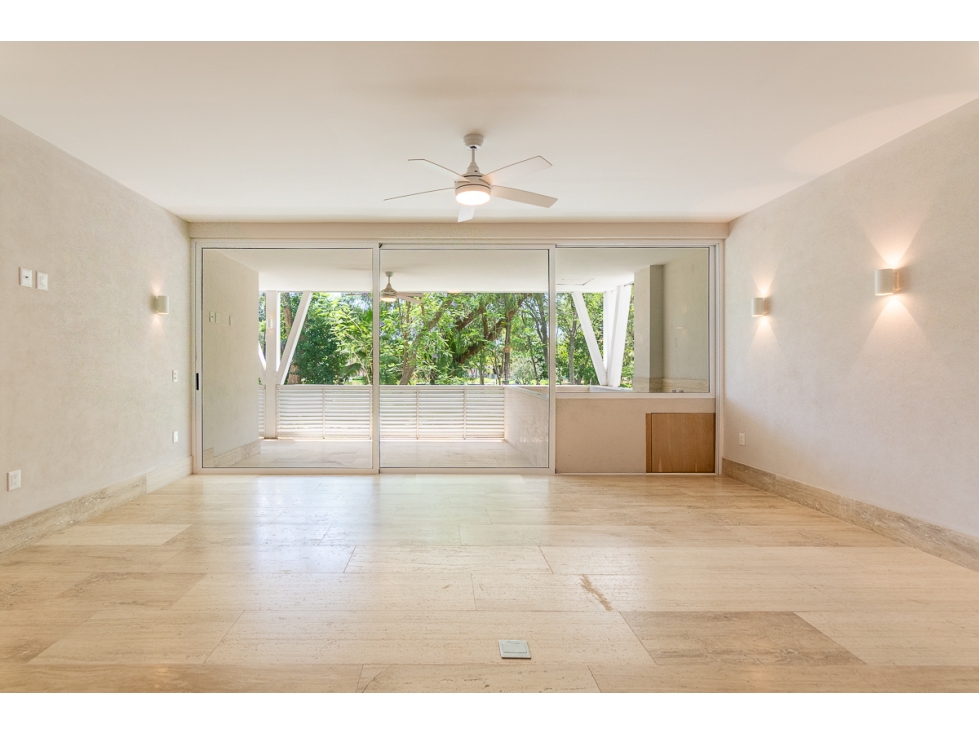Departamento en Venta en Terrazas del Carmen - 1
