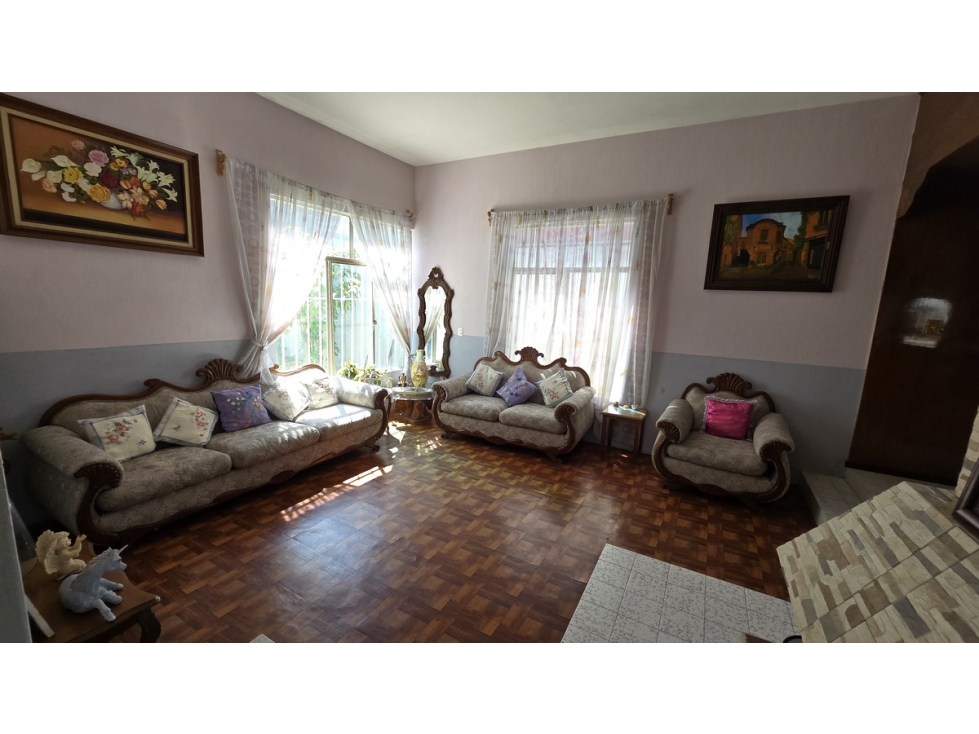 Casa en Venta en Lomas del Marmol — foto 5
