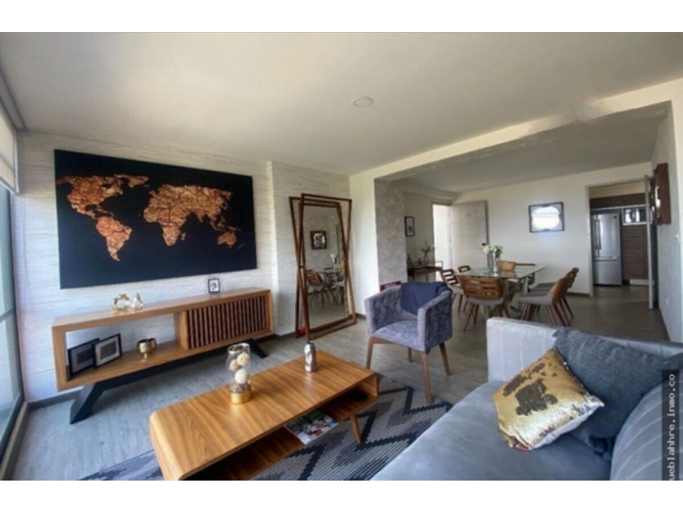 Departamento en Venta en La Paz — foto 5