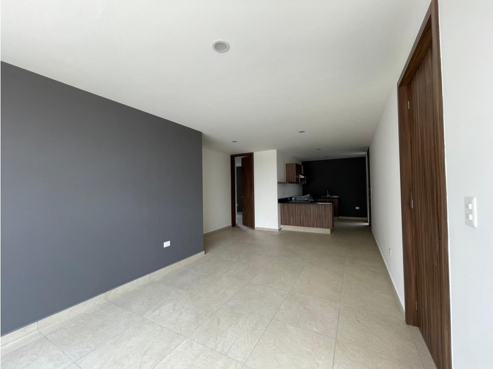 Departamento en venta en Camino Real — foto 2