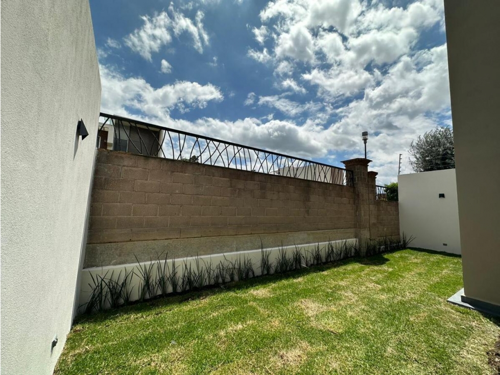 Casa en Venta en Lomas de Angelópolis II — foto 4