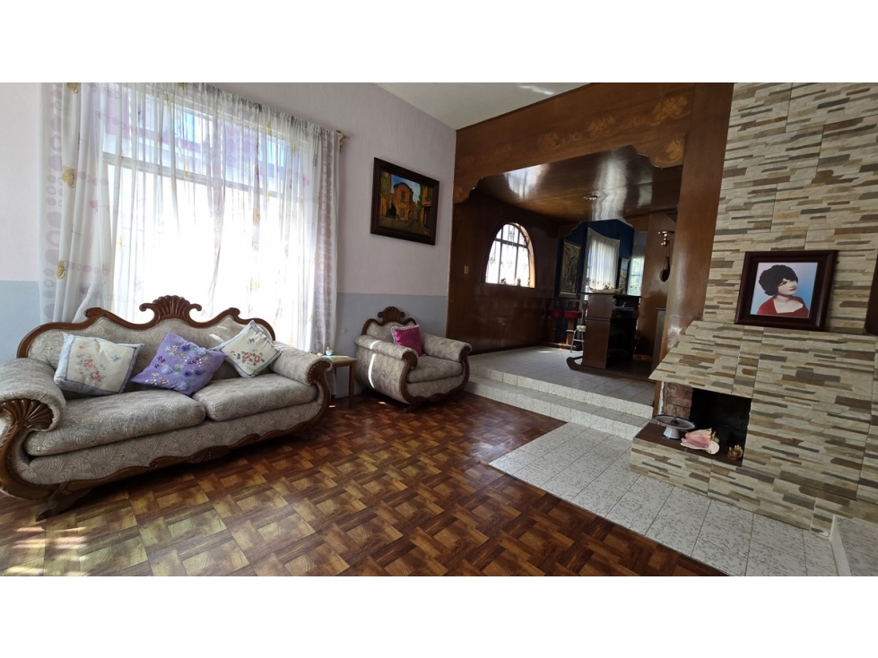 Casa en Venta en Lomas del Marmol — foto 6