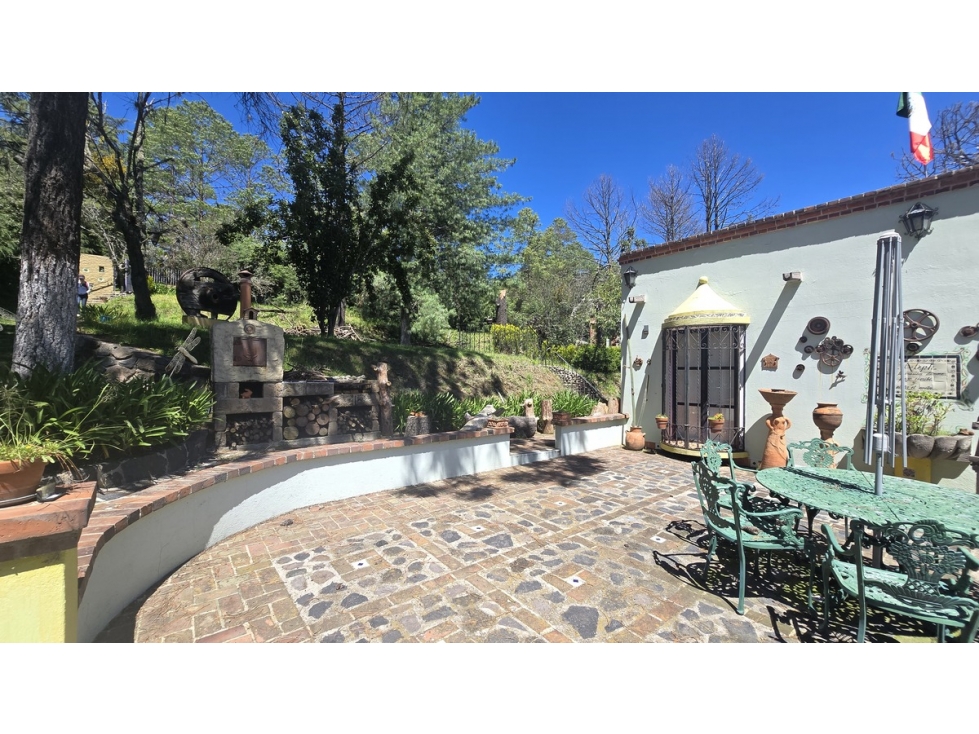 Casa de Campo con Bungalow en Venta en Tlahuapan, Puebla — foto 2