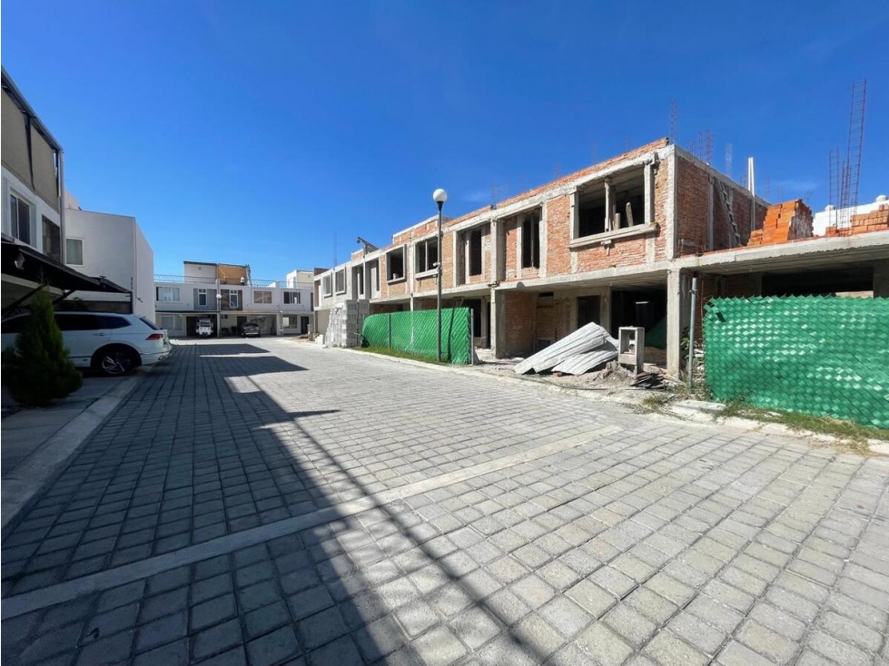 Casa en venta en Cuautlancingo - 6