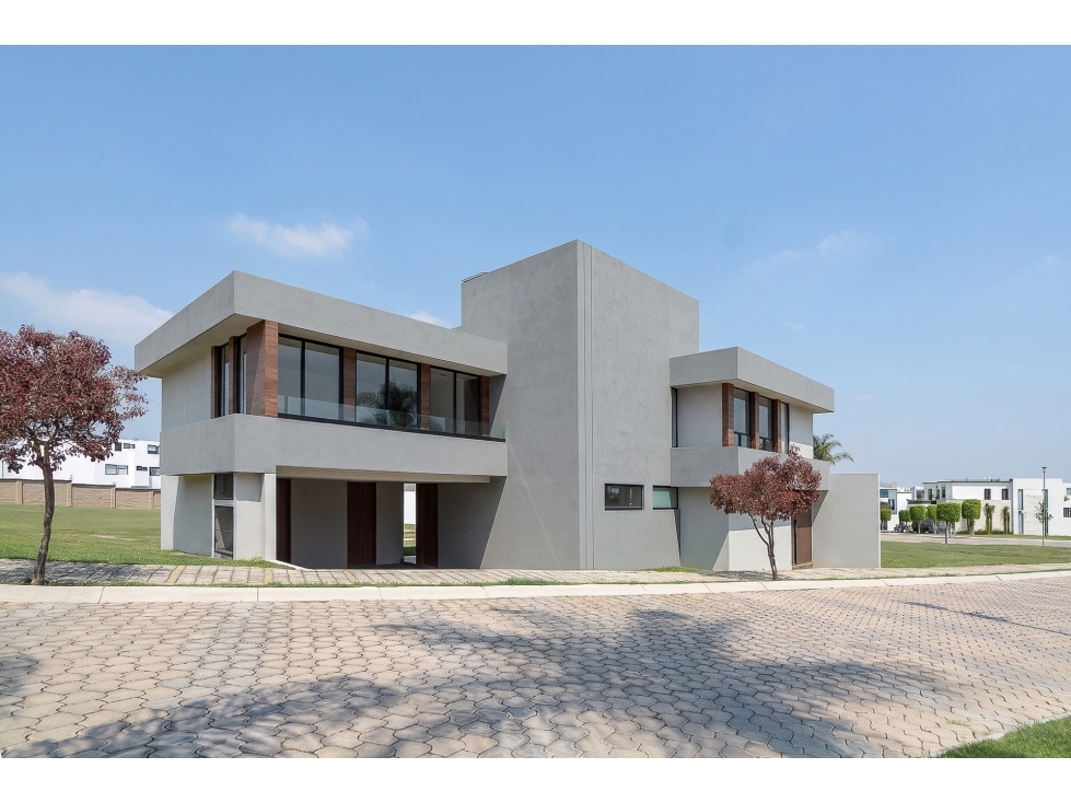 Casa en Venta en Lomas de Angelopolis III — foto 6