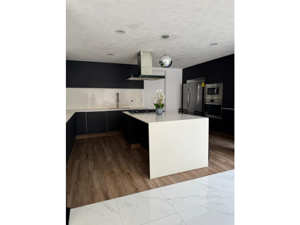 Casa en Venta en Lomas de Angelópolis Parque Victoria — foto 6
