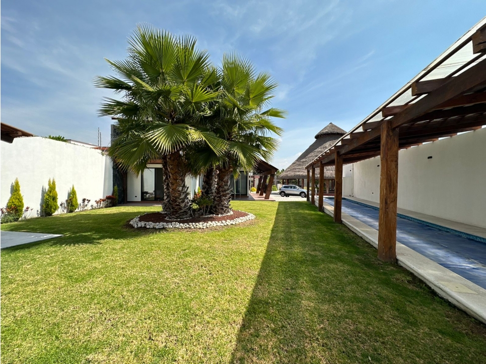 Casa en Venta en Atlixco - 4