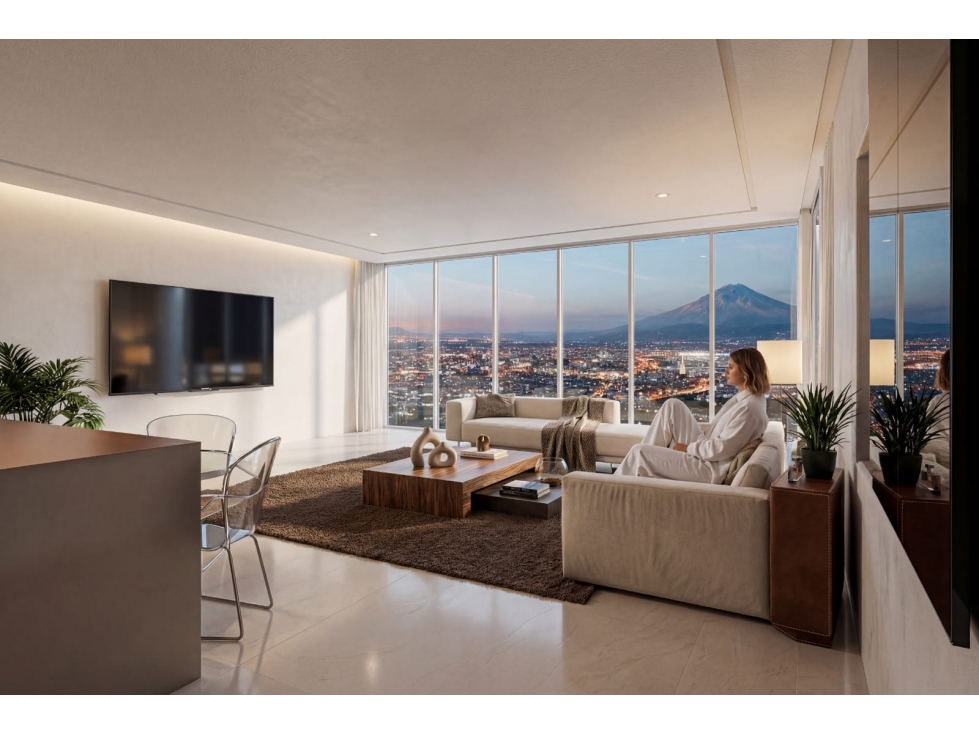 Departamento en Venta en Lomas de Angelopolis — foto 4