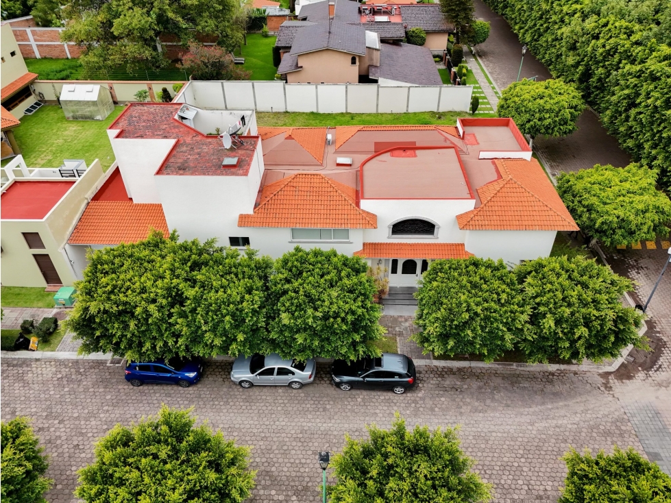 Casa en Venta en Fraccionamiento Puerto de Hierro — foto 2