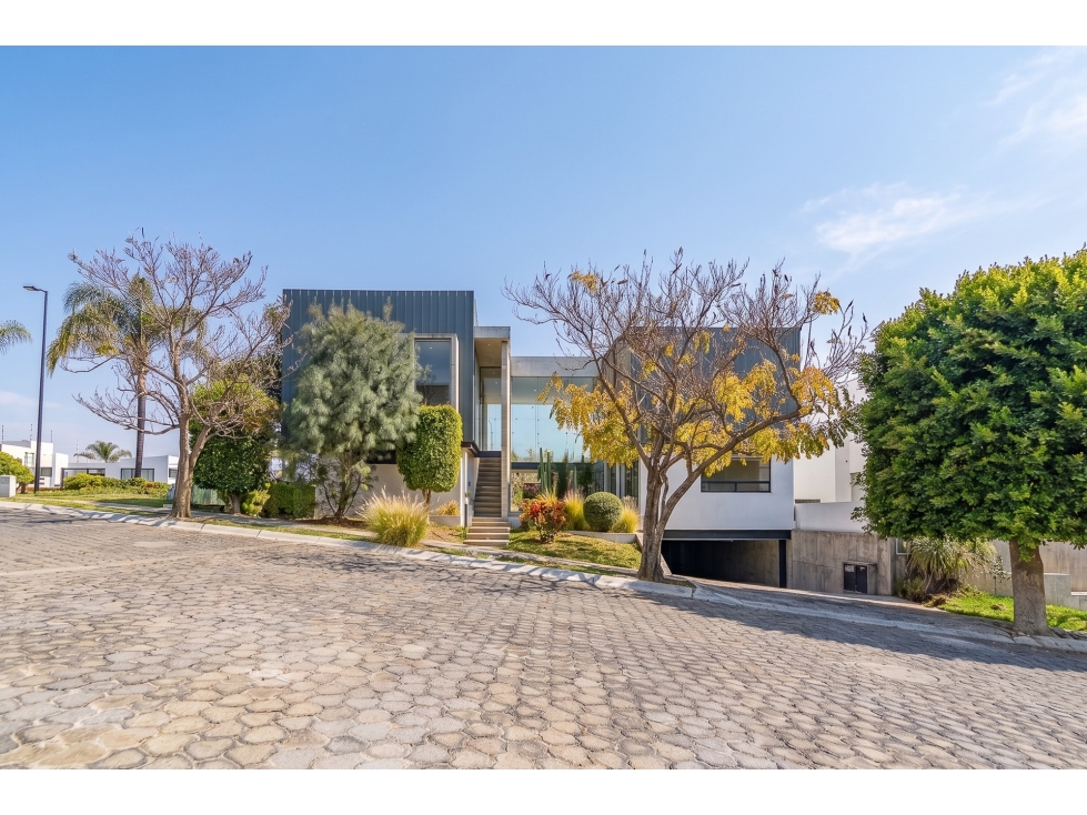 Casa en Venta en Lomas de Angelópolis — foto 3