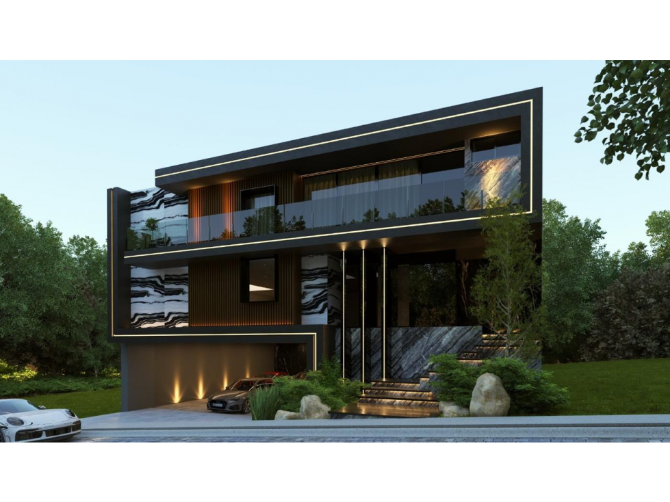 Casa en Venta en Lomas de Angelópolis