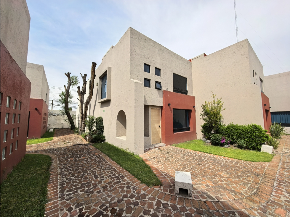 Casa en Renta en Morillotla - 1
