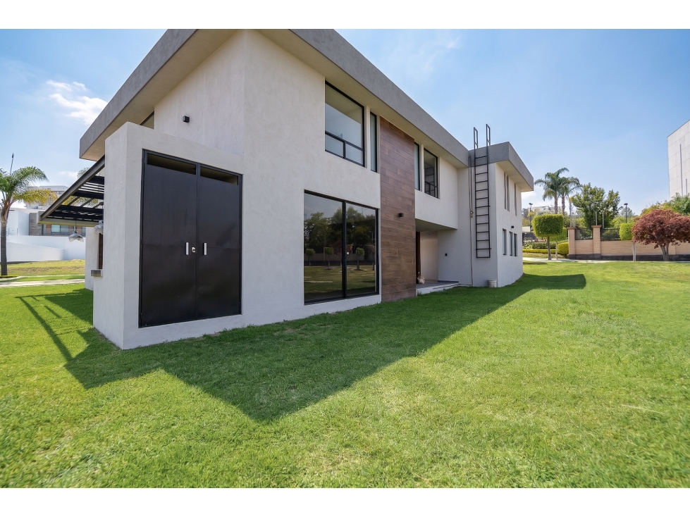 Casa en Venta en Lomas de Angelopolis III — foto 4