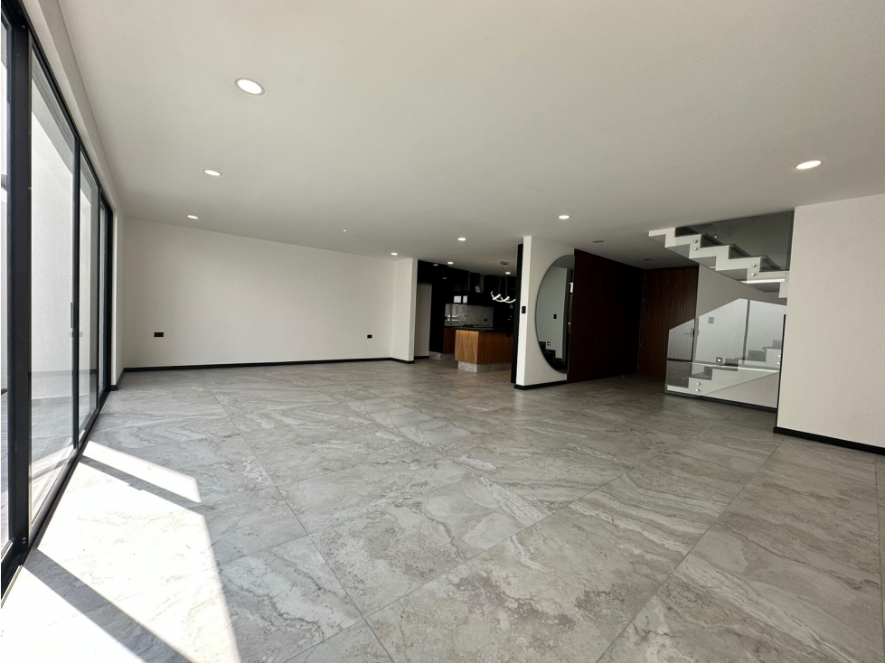 Casa en Venta en Lomas de Angelopolis III — foto 4