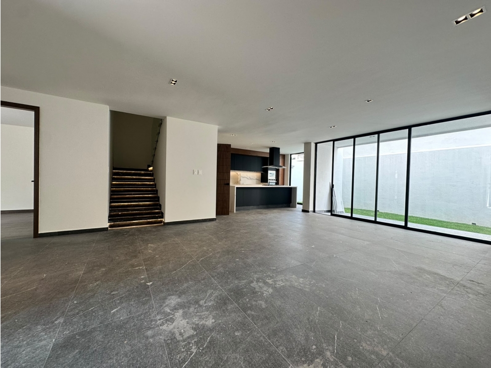 Casa en Venta en Parque Zacatecas, Lomas III