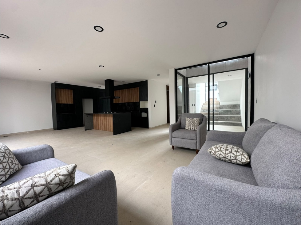Casa en Venta en Lomas de Angelópolis III — foto 4