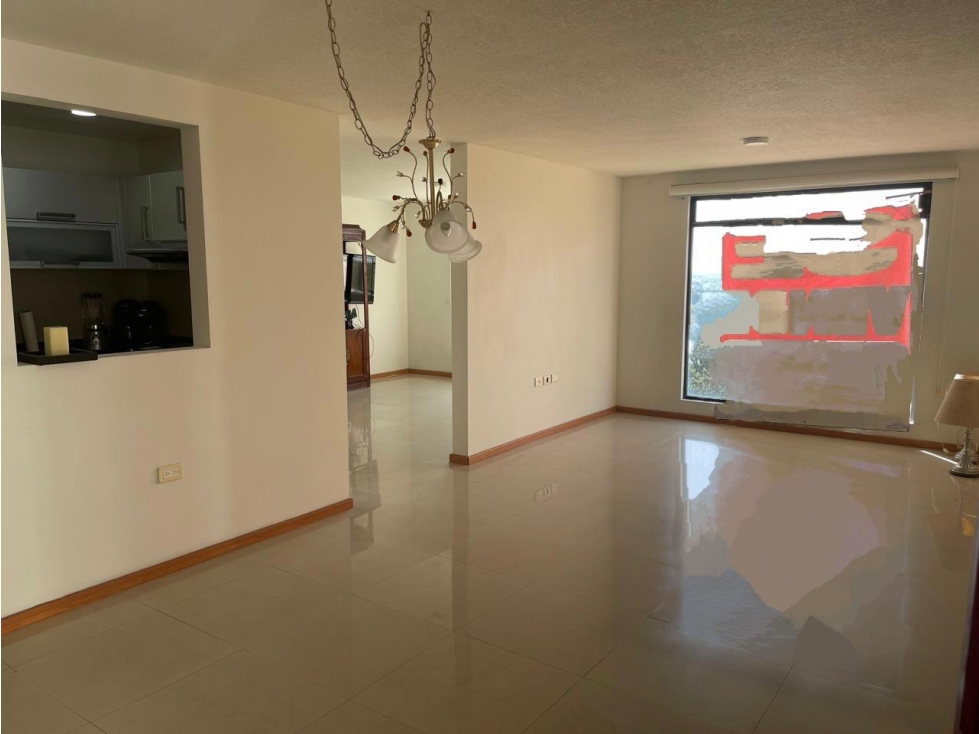 Departamento en venta en col. La Paz — foto 4