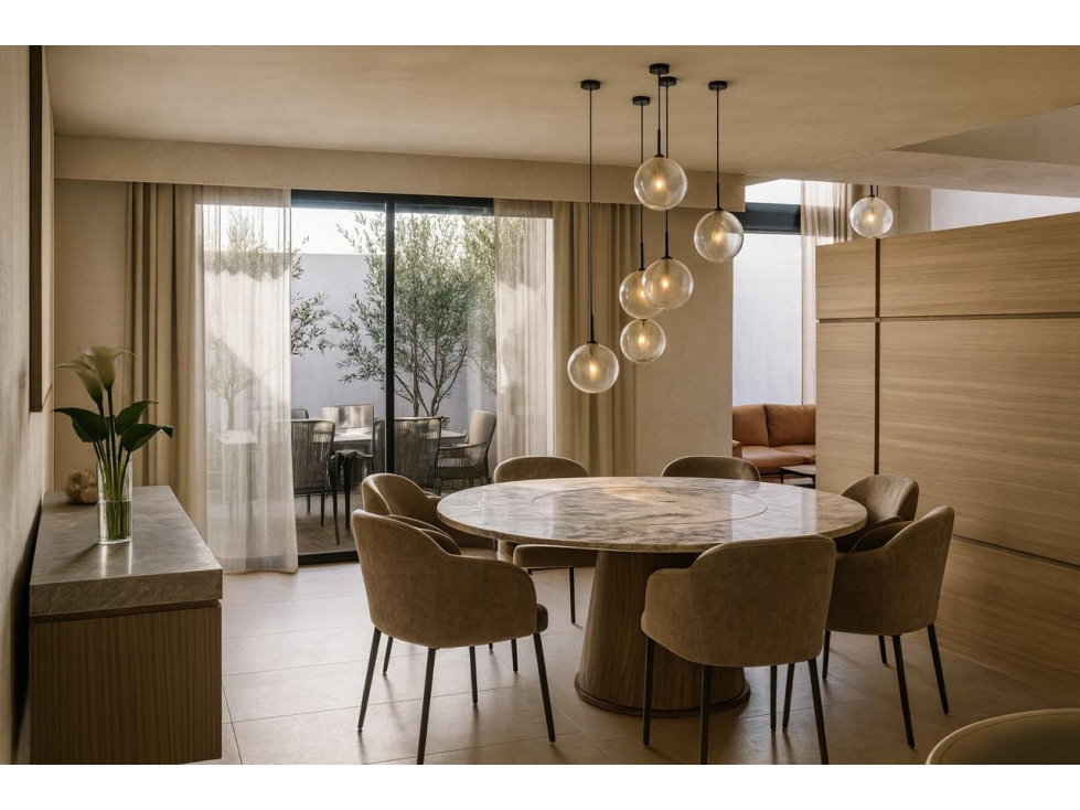 Casa en Preventa en Parque Tlaxcala — foto 4