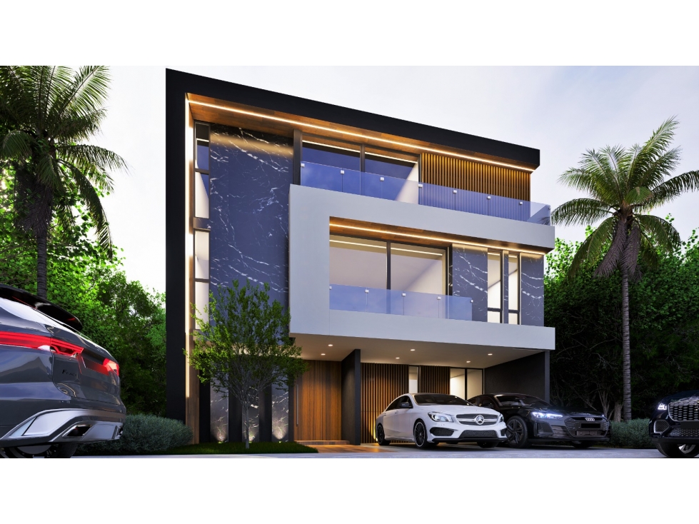Casa en Venta en Lomas de Angelópolis II - 3