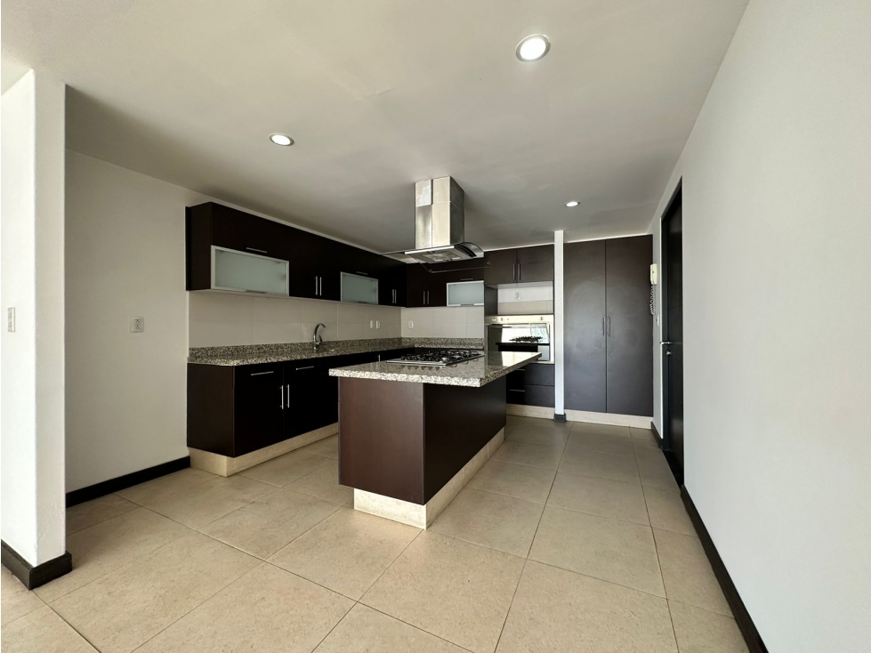 Departamento en Venta en Parque del Arte - 3