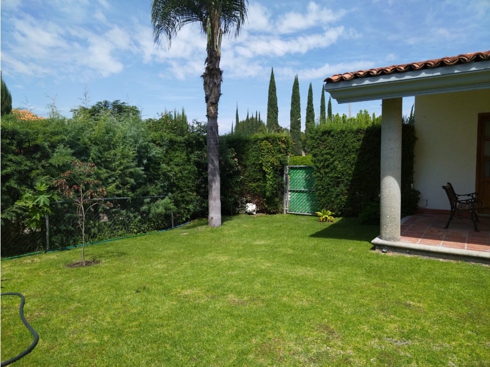 Casa en venta en El Cristo, Atlixco - 6