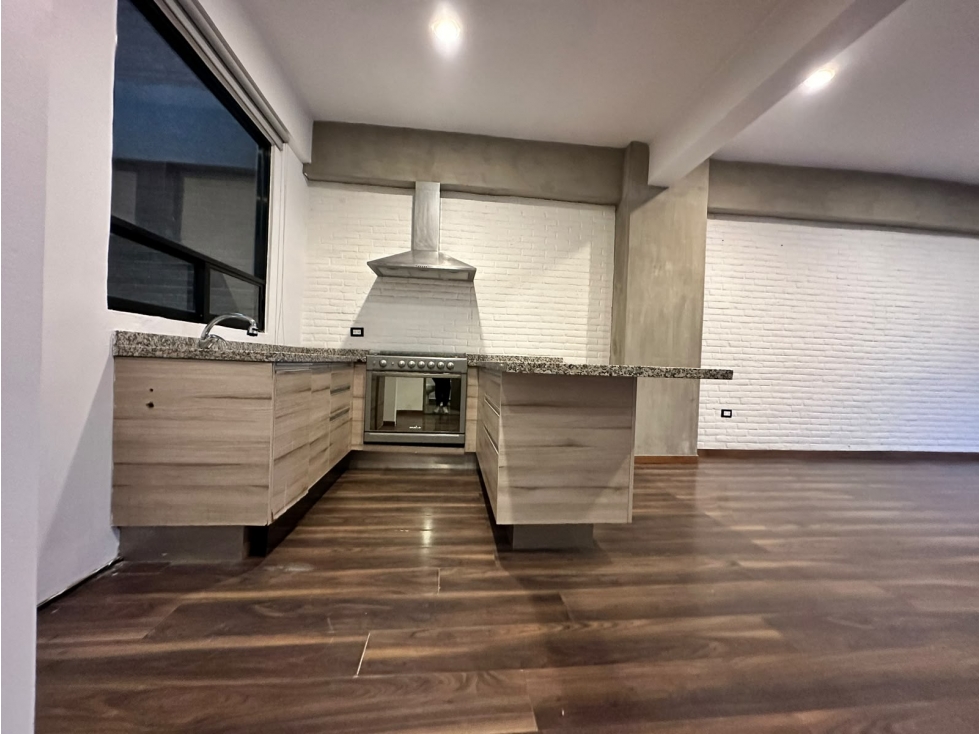 Departamento en Renta en Huexotitla — foto 3