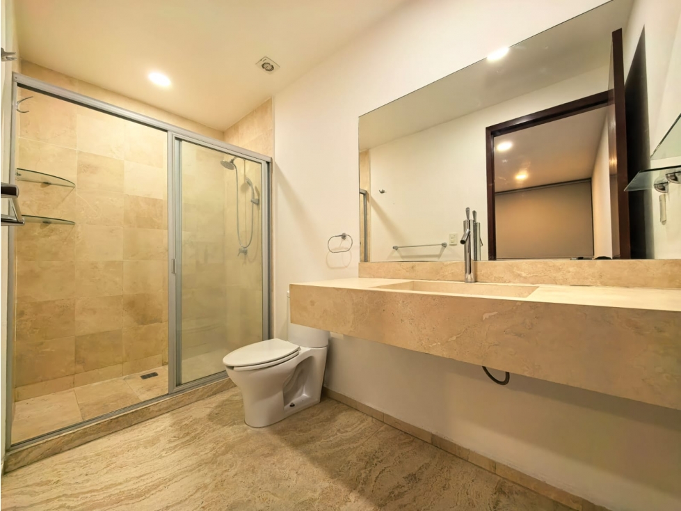 Departamento en Venta en Torre Qbiko — foto 3