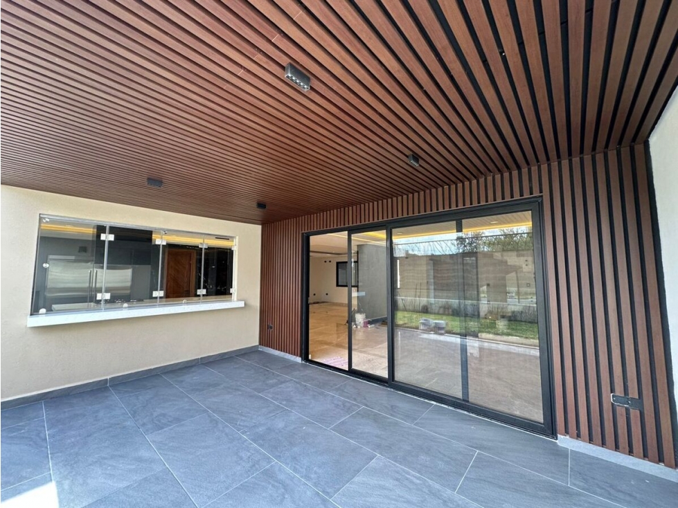 Casa en Venta en Lomas de Angelópolis II — foto 5