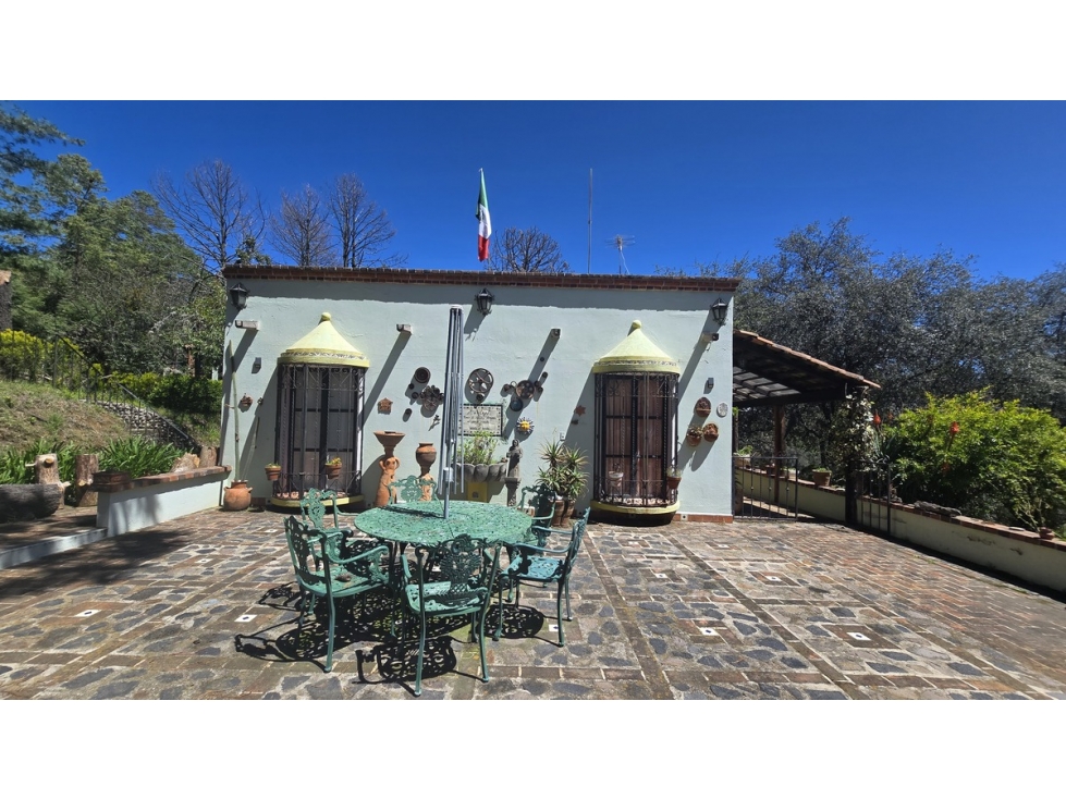 Casa de Campo con Bungalow en Venta en Tlahuapan, Puebla — foto 3