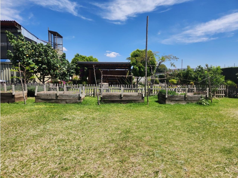 Terreno en venta en Juan Uvera, Atlixco. - 2