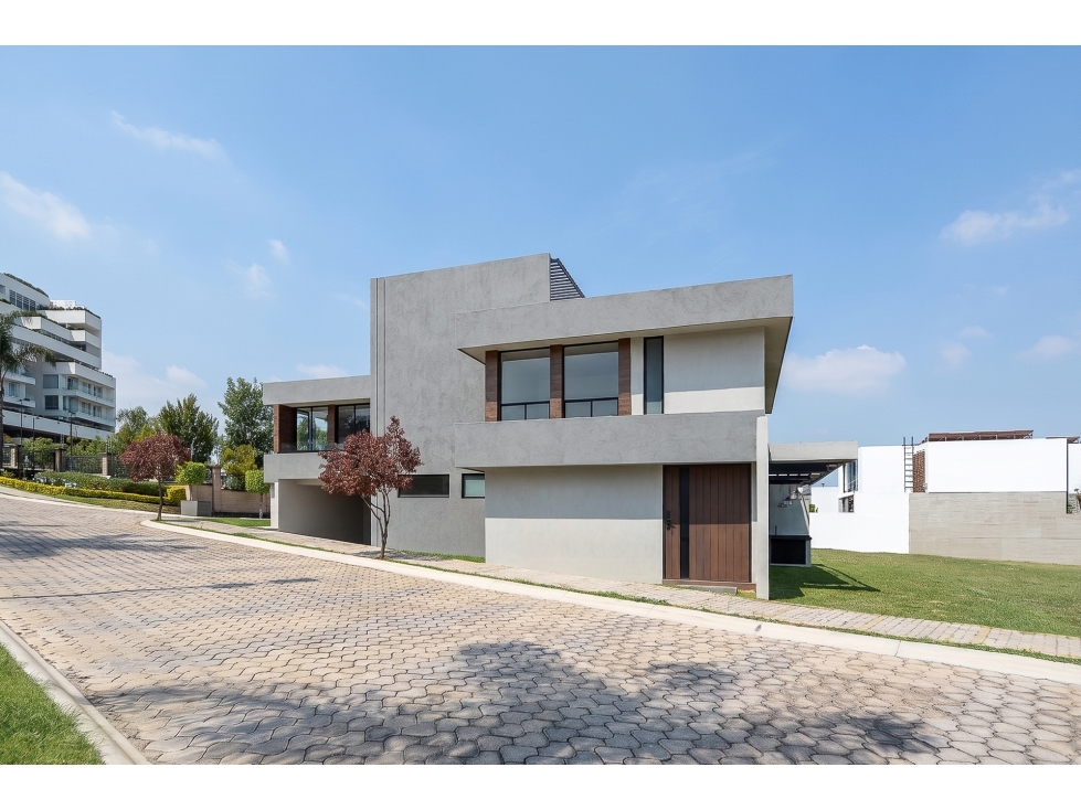 Casa en Venta en Lomas de Angelopolis III