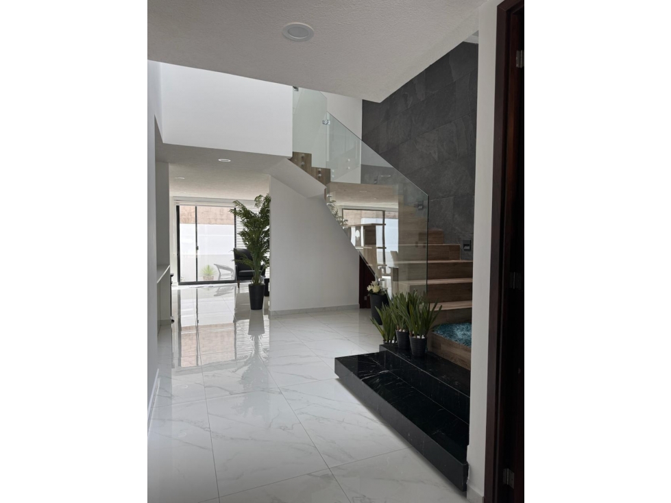 Casa en Venta en Lomas de Angelópolis Parque Victoria — foto 5