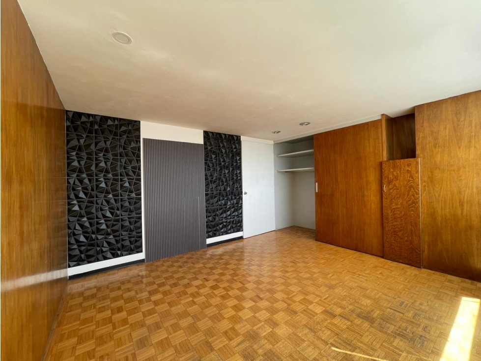 Departamento en renta en col. La paz — foto 4