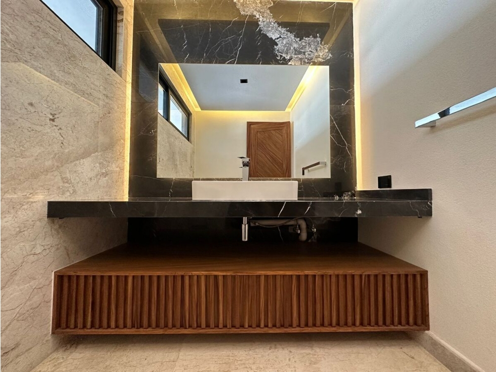 Casa en Venta en Lomas de Angelópolis II — foto 6
