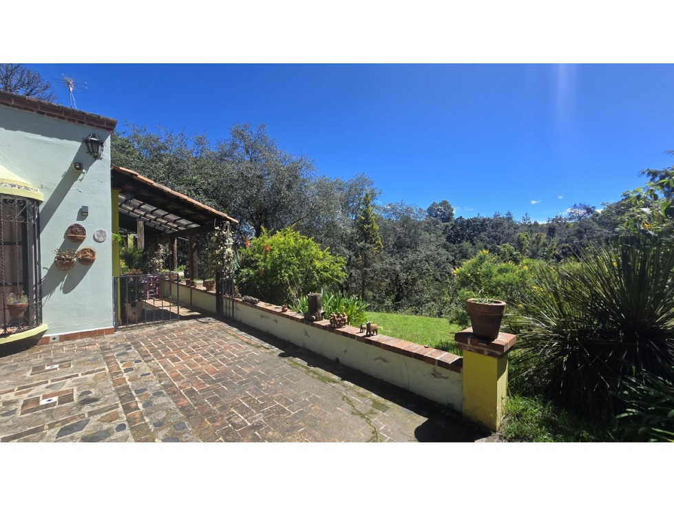 Casa de Campo con Bungalow en Venta en Tlahuapan, Puebla — foto 4