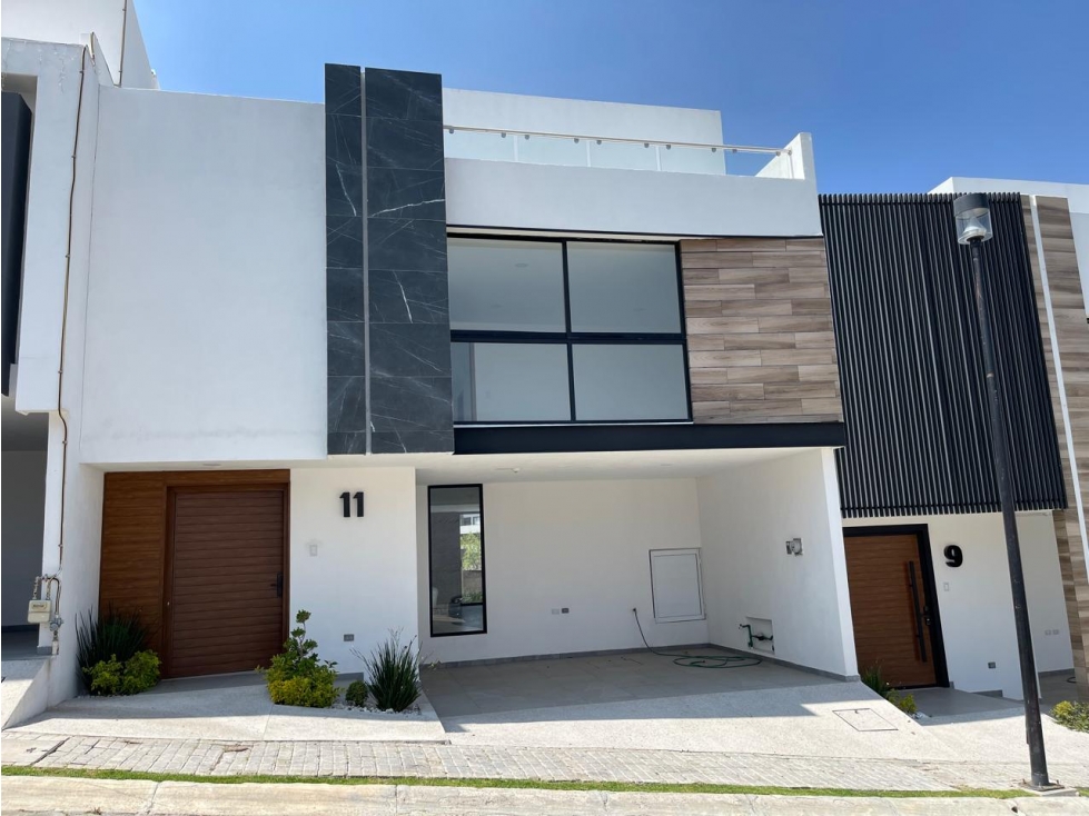 Casa en venta en Parque Milan, Lomas de Angelópolis — foto 2