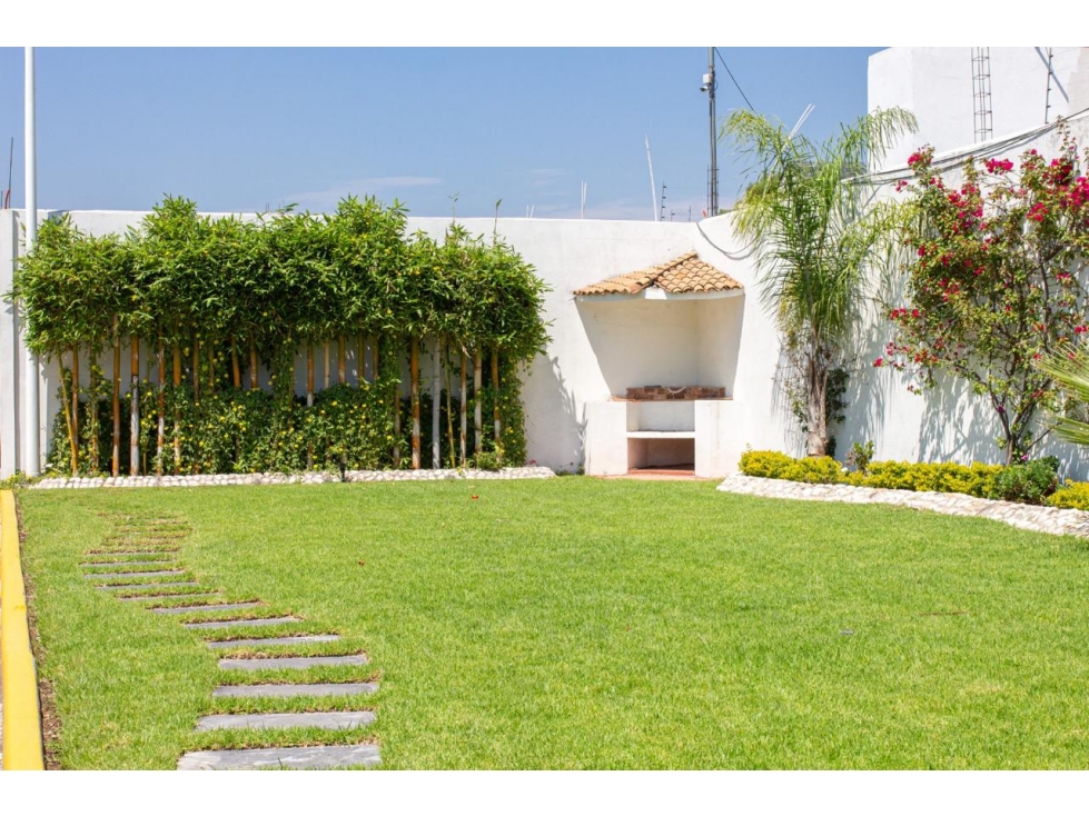 Casa en venta en Cuautlancingo - 1