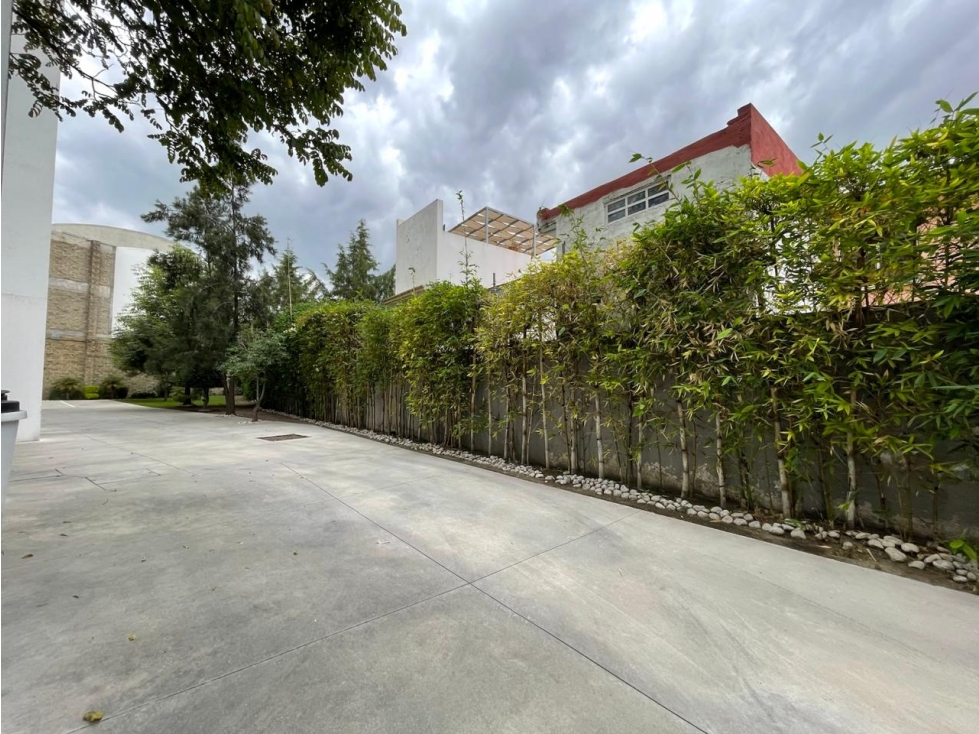 Departamento en venta zona UDLAP — foto 2