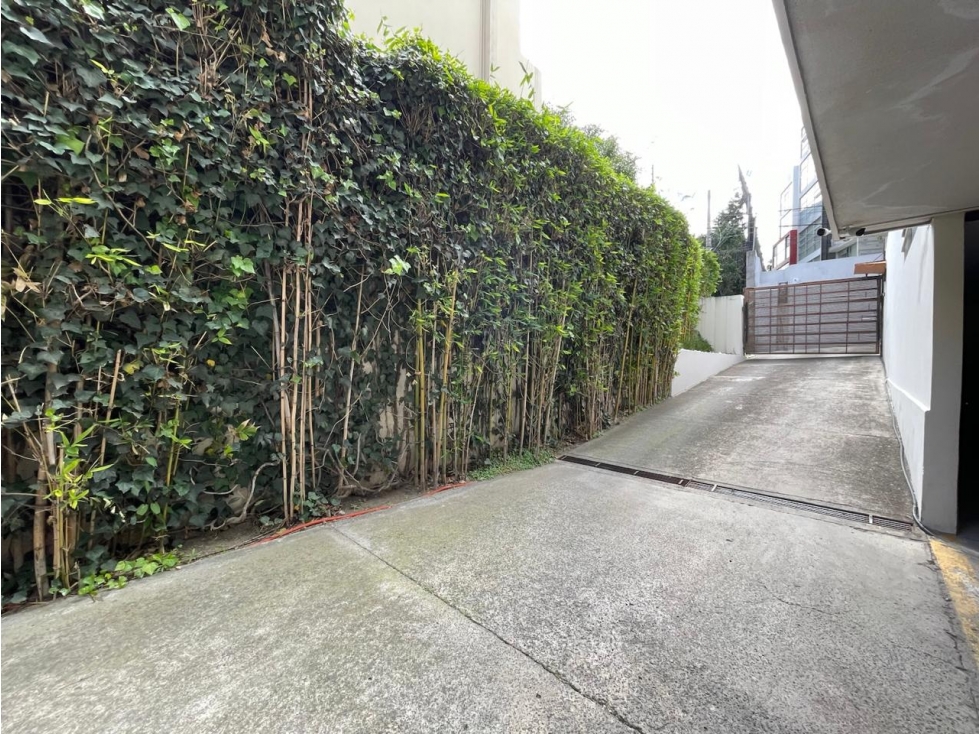 Departamento en venta col La paz — foto 2