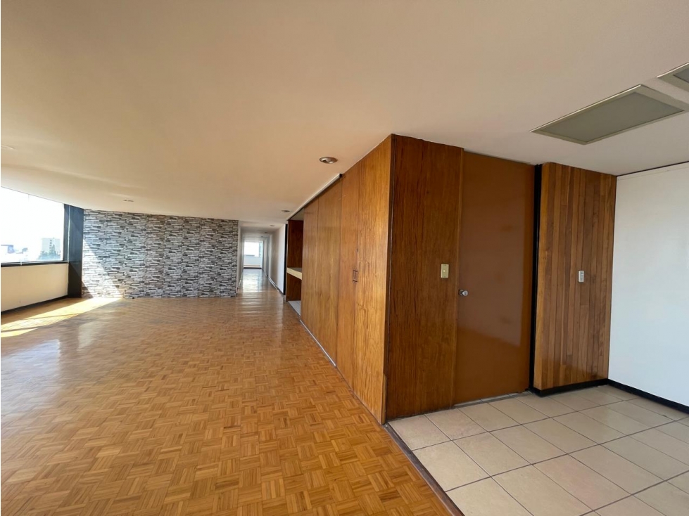 Departamento en renta en col. La paz — foto 5