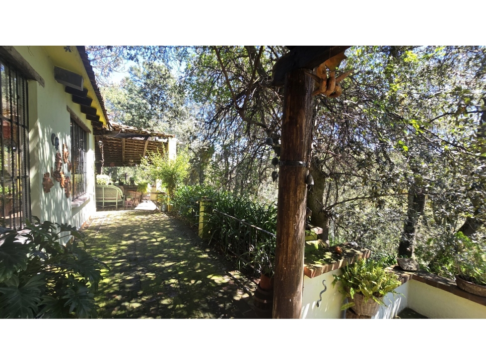 Casa de Campo con Bungalow en Venta en Tlahuapan, Puebla — foto 5
