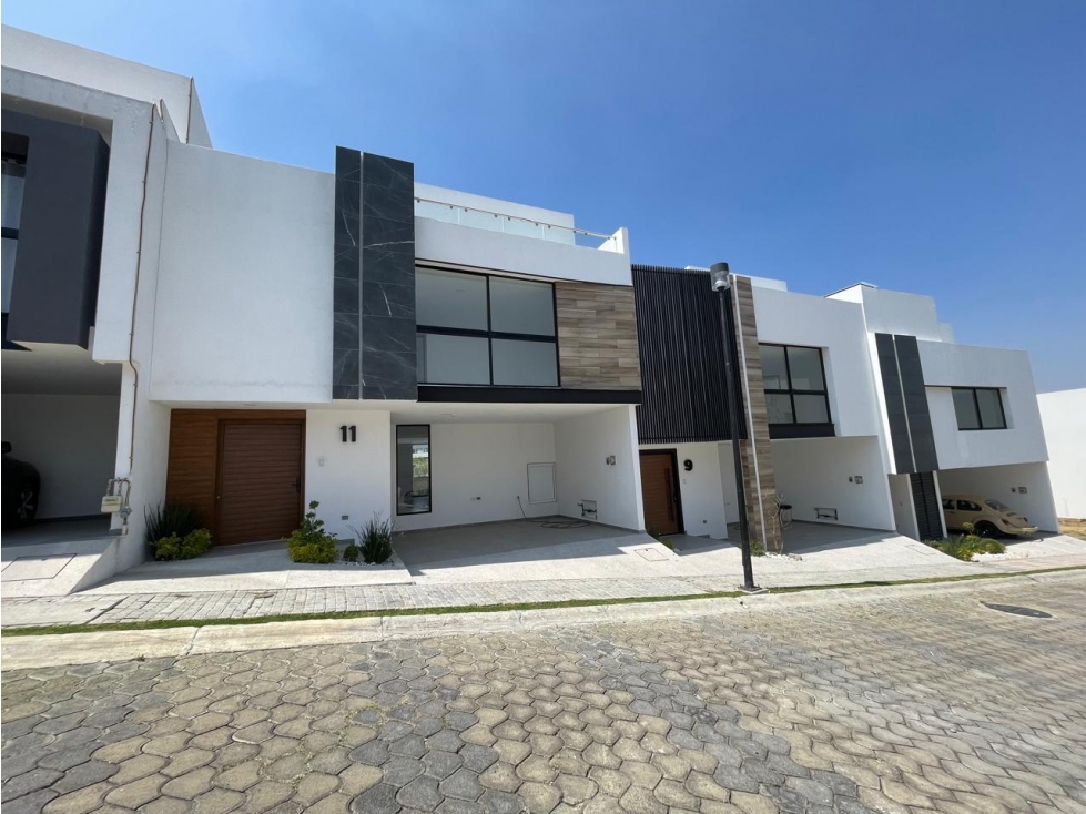 Casa en venta en Parque Milan, Lomas de Angelópolis — foto 3
