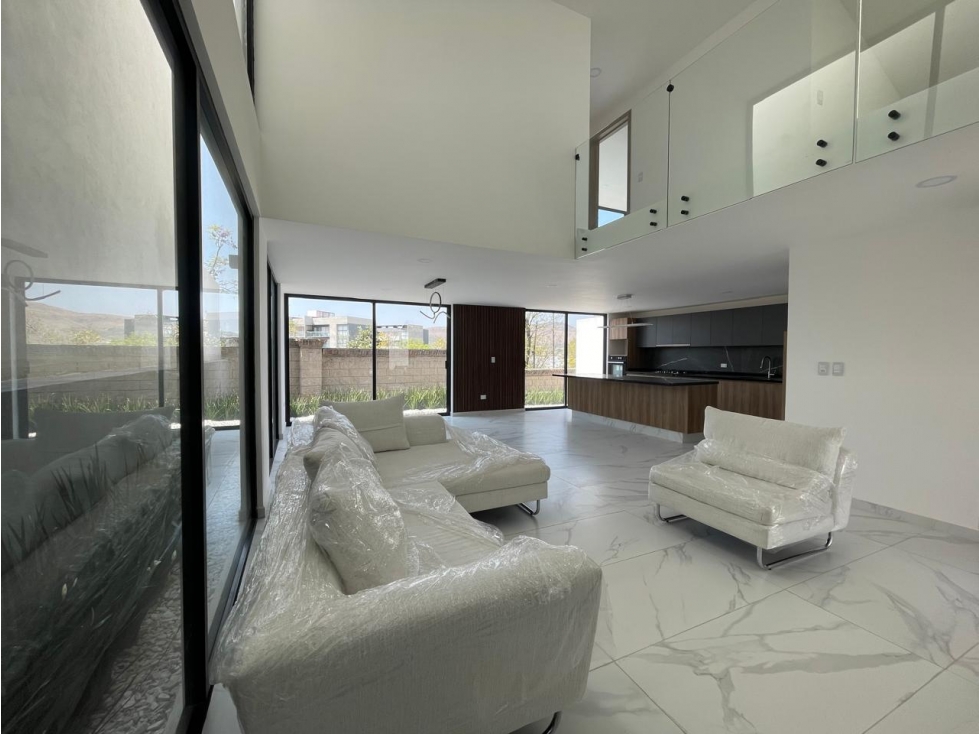 Casa en venta en Parque Milan, Lomas de Angelópolis — foto 4