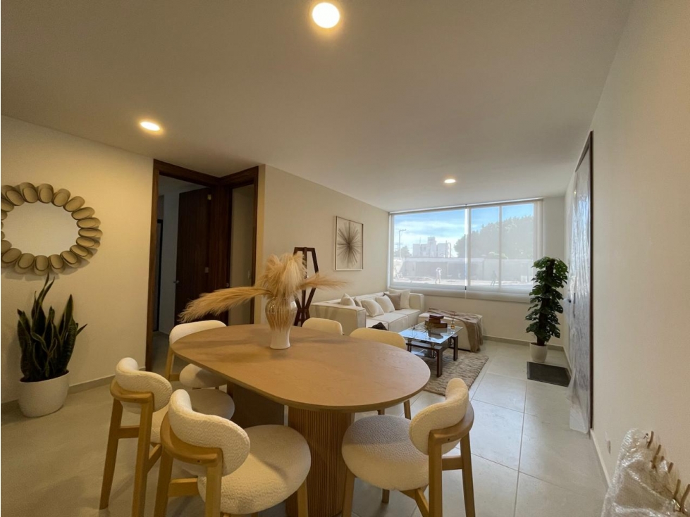 Departamento en venta en Camino Real