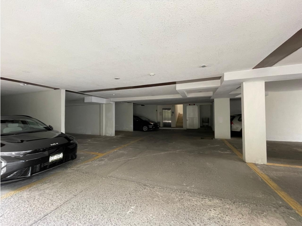 Departamento en venta col La paz — foto 3