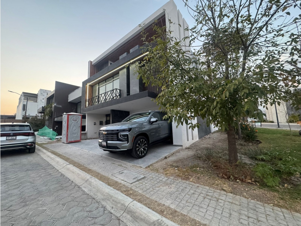 Casa en Venta en Parque Monaco, Lomas de Angelópolis II — foto 5