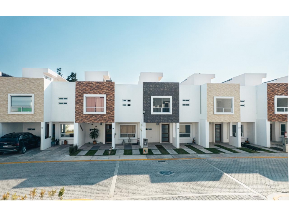 Casa en venta en Cuautlancingo - 2