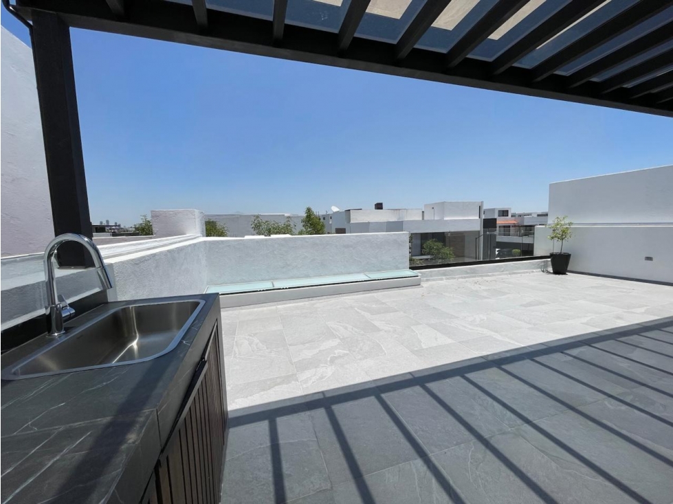 Casa en venta en Parque Foresta. Lomas de Angelopolis Cascatta — foto 2