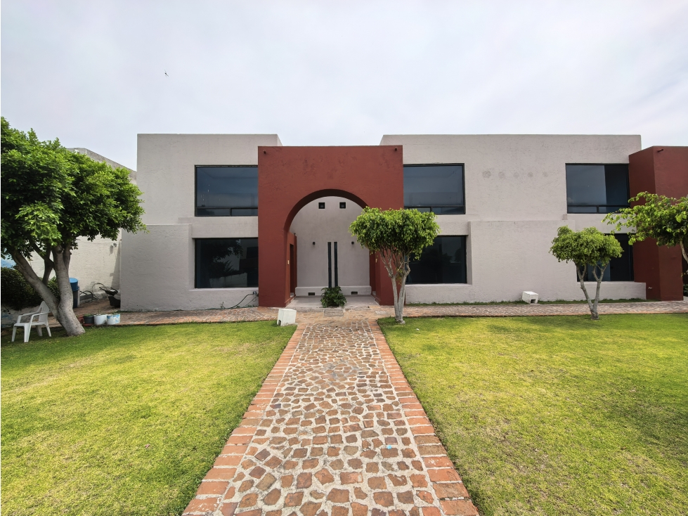 Casa en Renta en Morillotla - 3